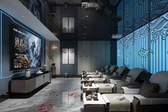 成都青白江按摩理疗：运动损伤康复